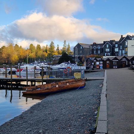 Macdonald Old England Hotel & Spa Bowness-on-Windermere Eksteriør bilde