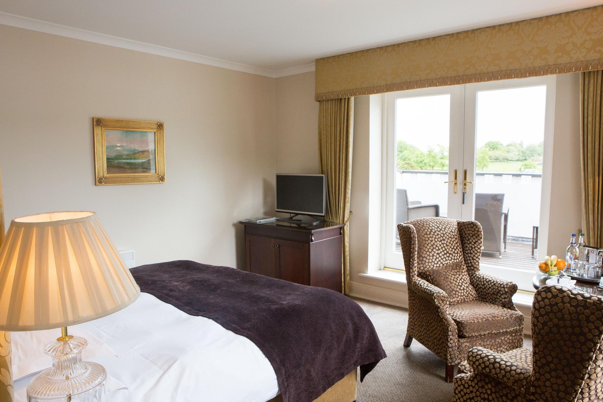 Macdonald Old England Hotel & Spa Bowness-on-Windermere Eksteriør bilde