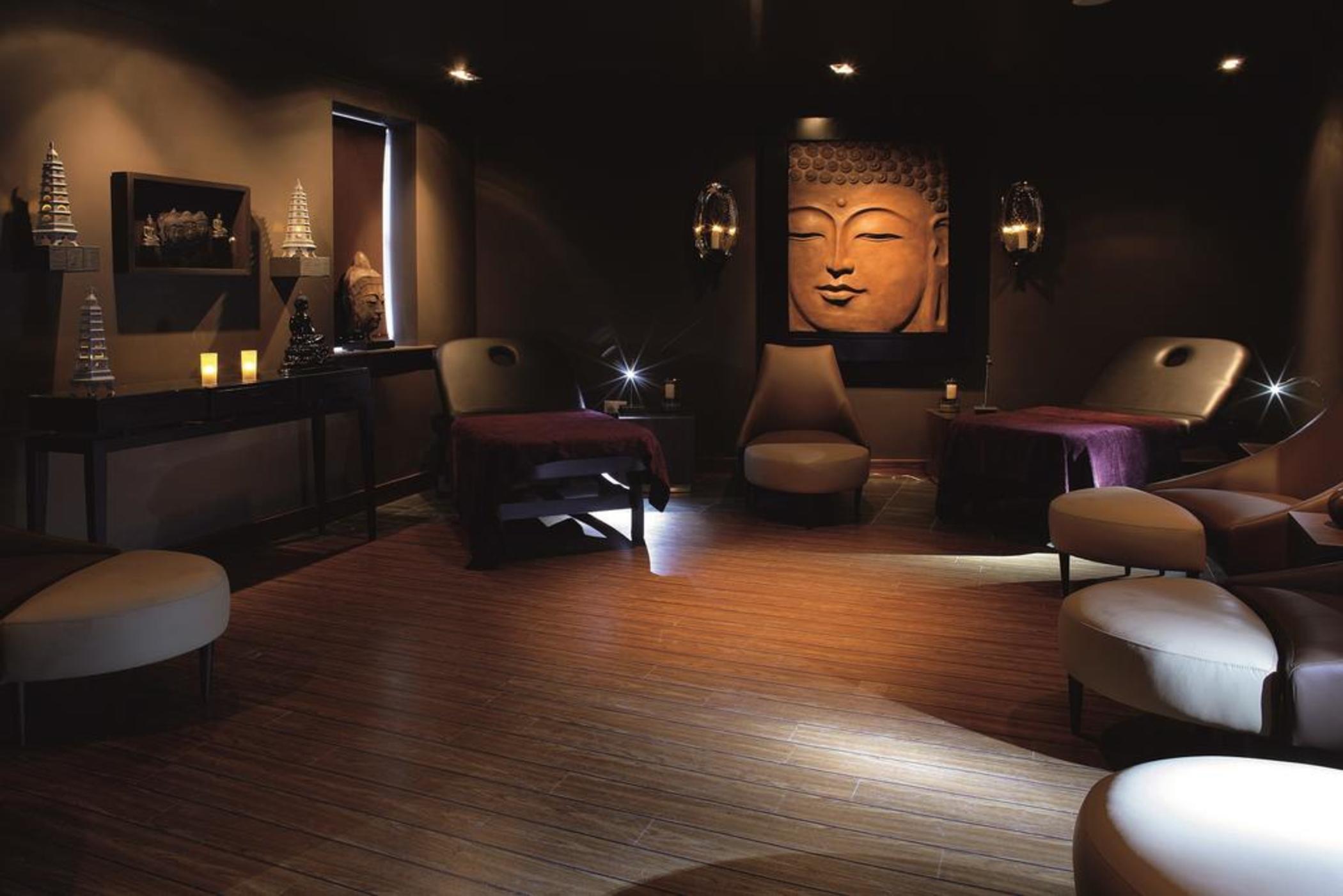 Macdonald Old England Hotel & Spa Bowness-on-Windermere Fasiliteter bilde